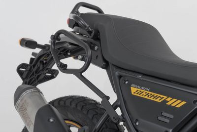 Sidohållare SW-Motech SLC Royal Enfield SCRAM 400 ABS 22-24 HTA.41.030.11000