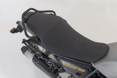 Sidohållare SW-Motech SLC Royal Enfield SCRAM 400 ABS 22-24 HTA.41.030.11000