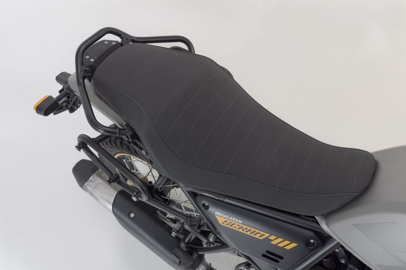 Sidohållare SW-Motech SLC Royal Enfield SCRAM 400 ABS 22-24 HTA.41.030.11000