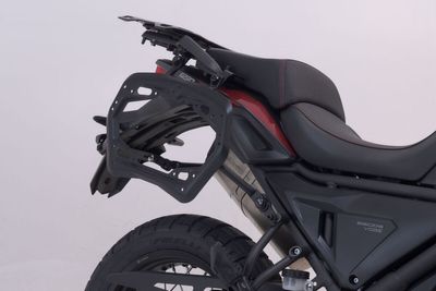 Sidohållare SW-Motech Voge DS 900 X ABS 21-upp