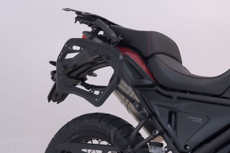 Sidohållare SW-Motech Voge DS 900 X ABS 21-upp