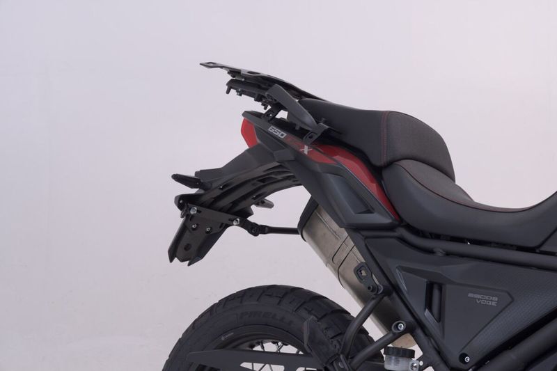 Sidohållare SW-Motech Voge DS 900 X ABS 21-upp