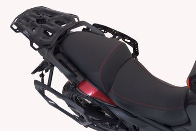 Sidohållare SW-Motech Voge DS 900 X ABS 21-upp
