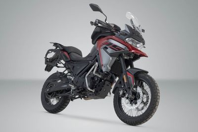 Sidohållare SW-Motech Voge DS 900 X ABS 21-upp