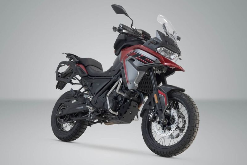 Sidohållare SW-Motech Voge DS 900 X ABS 21-upp