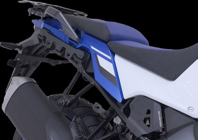 Sidohållare SW-Motech Suzuki 23-24