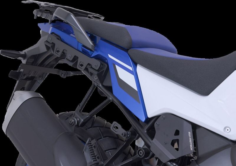Sidohållare SW-Motech Suzuki 23-24