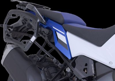Sidohållare SW-Motech Suzuki 23-24