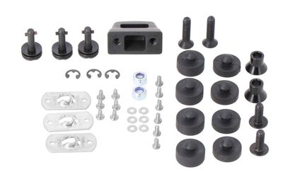 Adapter SW-Motech Adventure Racks Adpt