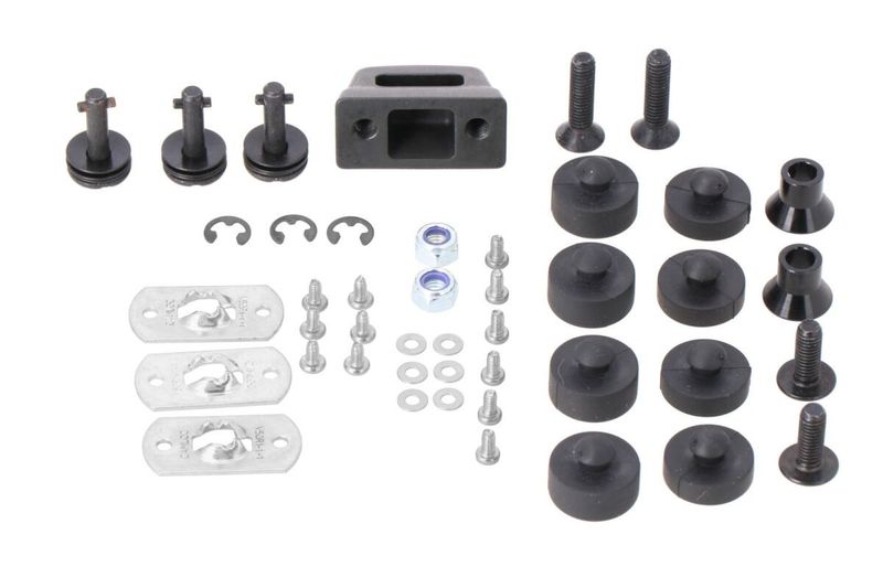 Adapter SW-Motech Adventure Racks Adpt
