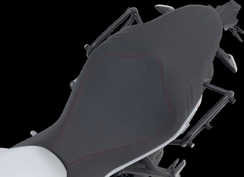 Sidohållare SW-Motech SLC Ducati 16-24 HTA.22.885.10001