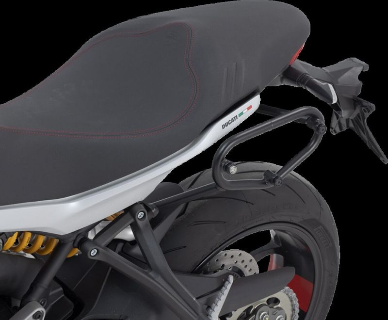 Sidohållare SW-Motech SLC Ducati 16-24 HTA.22.885.10001