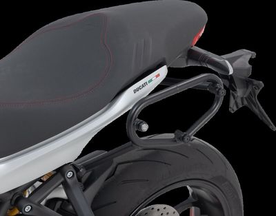 Sidohållare SW-Motech SLC Ducati 16-24 HTA.22.885.10001