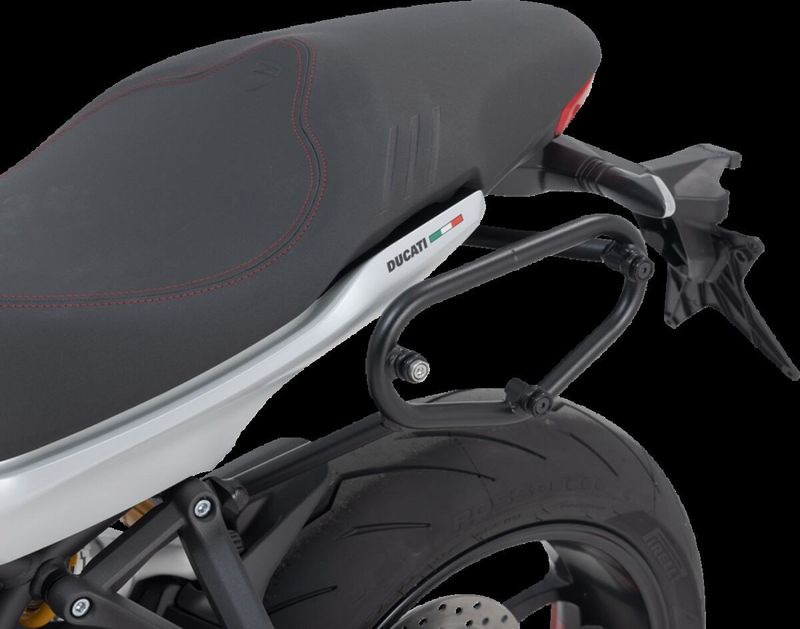 Sidohållare SW-Motech SLC Ducati 16-24 HTA.22.885.10001