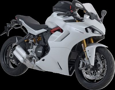 Sidohållare SW-Motech SLC Ducati 16-24 HTA.22.885.10001