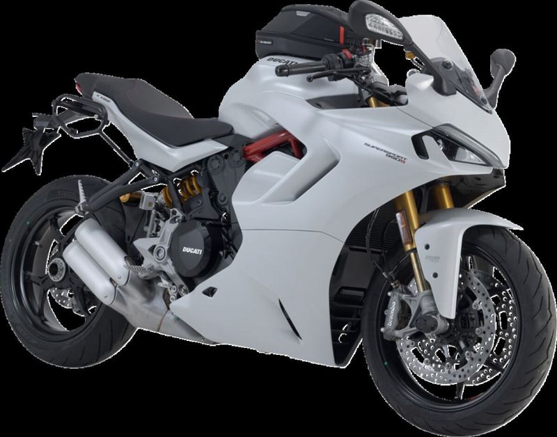 Sidohållare SW-Motech SLC Ducati 16-24 HTA.22.885.10001