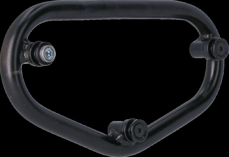 Sidohållare SW-Motech SLC Ducati 16-24 HTA.22.885.11001