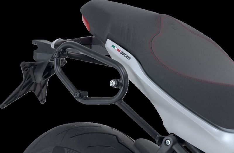 Sidohållare SW-Motech SLC Ducati 16-24 HTA.22.885.11001