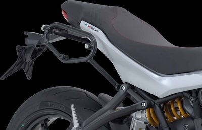 Sidohållare SW-Motech SLC Ducati 16-24 HTA.22.885.11001