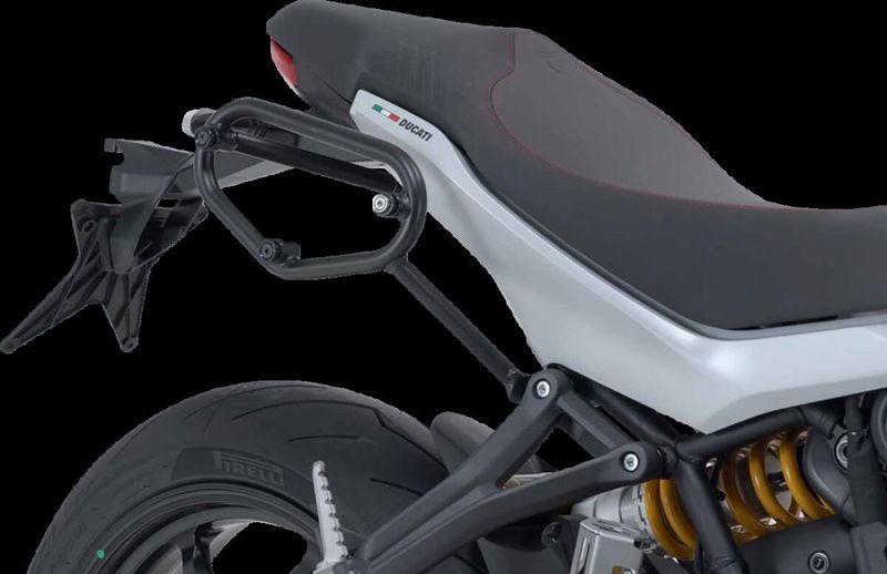 Sidohållare SW-Motech SLC Ducati 16-24 HTA.22.885.11001