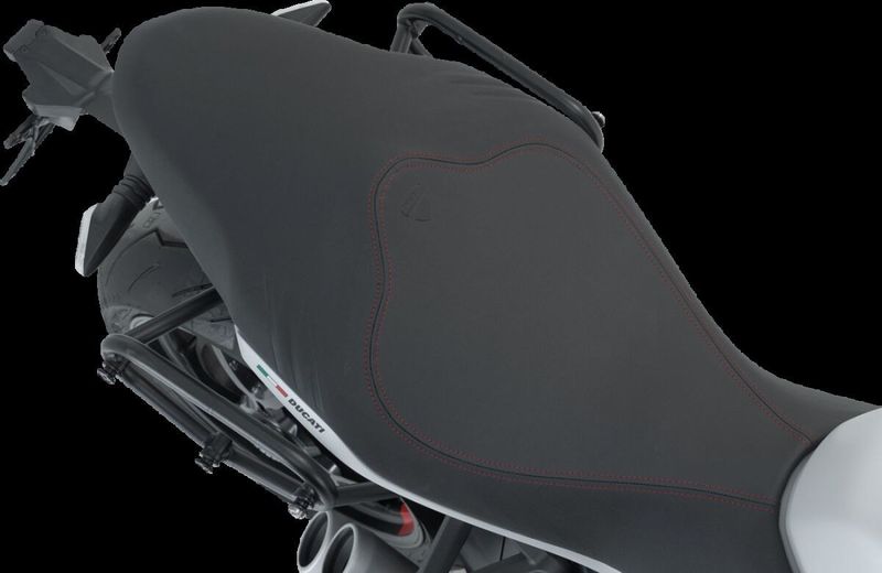 Sidohållare SW-Motech SLC Ducati 16-24 HTA.22.885.11001