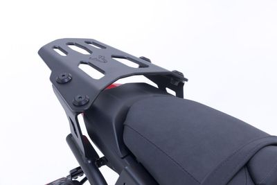 Pakethållare SW-Motech Yamaha MT-10 ABS / MT-10 SP ABS 21-upp