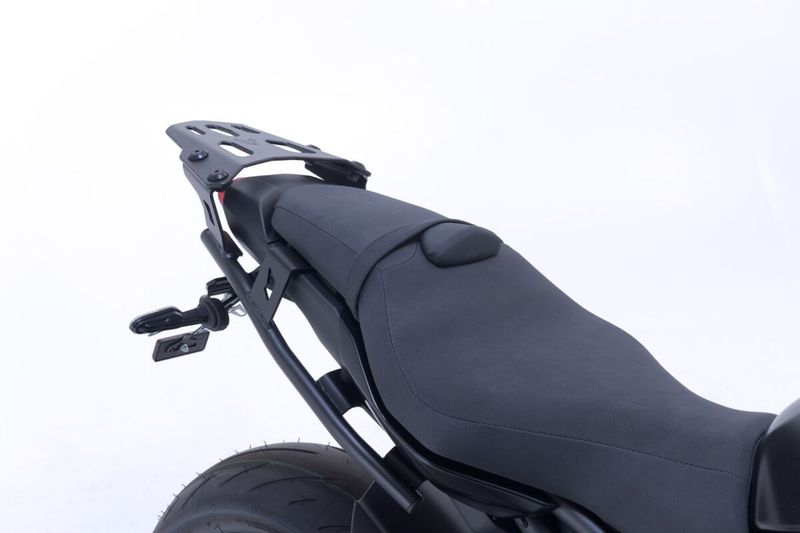 Pakethållare SW-Motech Yamaha MT-10 ABS / MT-10 SP ABS 21-upp