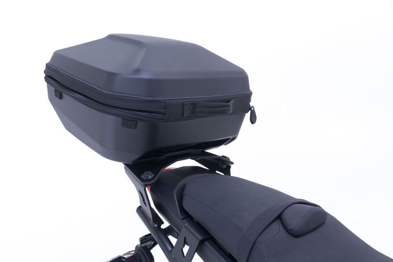 Pakethållare SW-Motech Yamaha MT-10 ABS / MT-10 SP ABS 21-upp
