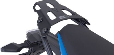 Pakethållare SW-Motech STREET-RACK Luggage Suzuki 23-upp