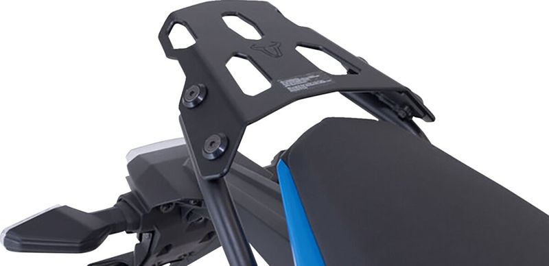 Pakethållare SW-Motech STREET-RACK Luggage Suzuki 23-upp