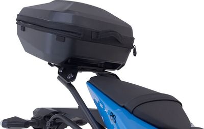 Pakethållare SW-Motech STREET-RACK Luggage Suzuki 23-upp