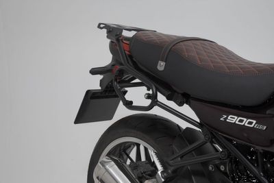 Sidohållare SW-Motech SLC Kawasaki 18-upp