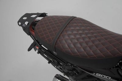 Sidohållare SW-Motech SLC Kawasaki 18-upp