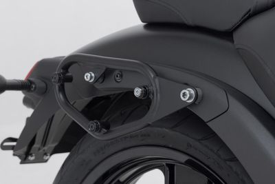 Sidohållare SW-Motech SLC Kawasaki Vulcan S 15-24 HTA.08.855.11001