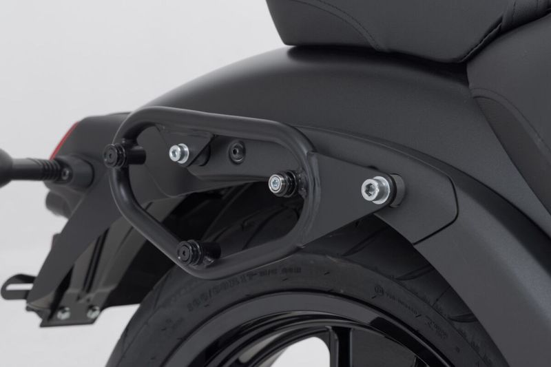 Sidohållare SW-Motech SLC Kawasaki Vulcan S 15-24 HTA.08.855.11001