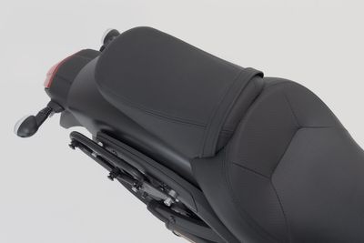 Sidohållare SW-Motech SLC Kawasaki Vulcan S 15-24 HTA.08.855.11001