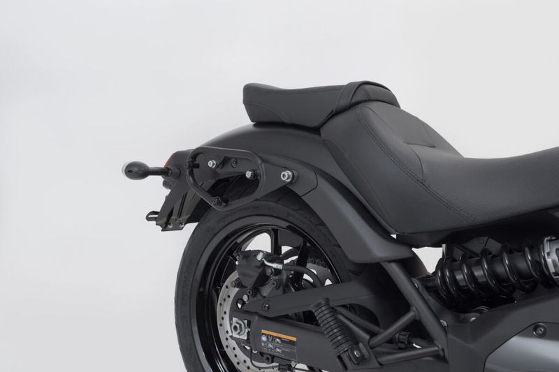 Sidohållare SW-Motech SLC Kawasaki Vulcan S 15-24 HTA.08.855.11001
