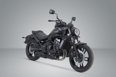 Sidohållare SW-Motech SLC Kawasaki Vulcan S 15-24 HTA.08.855.11001