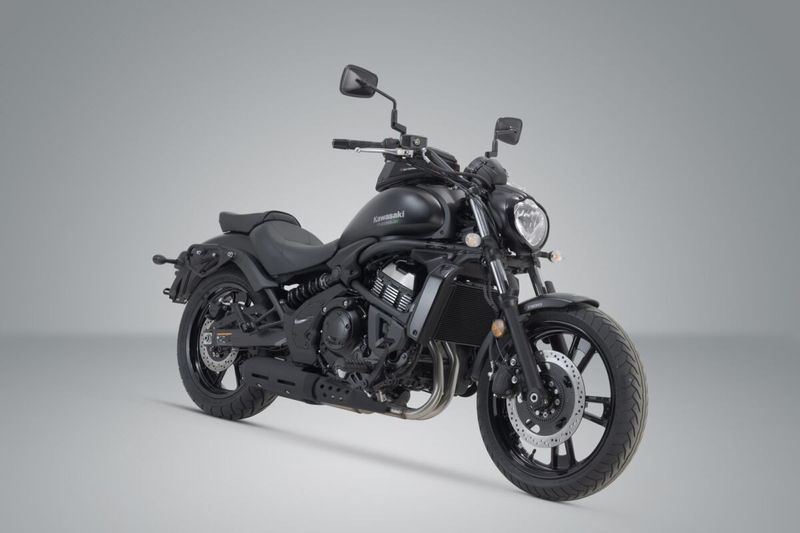Sidohållare SW-Motech SLC Kawasaki Vulcan S 15-24 HTA.08.855.11001