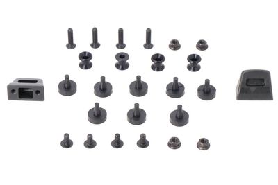 Adapter SW-Motech Side Carrier