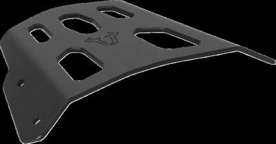 Pakethållare SW-Motech STREET-RACK Luggage Kawasaki 06-14