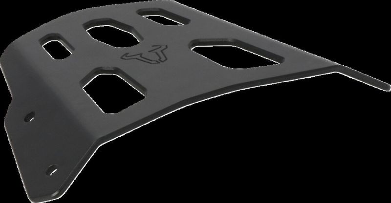 Pakethållare SW-Motech STREET-RACK Luggage Kawasaki 06-14