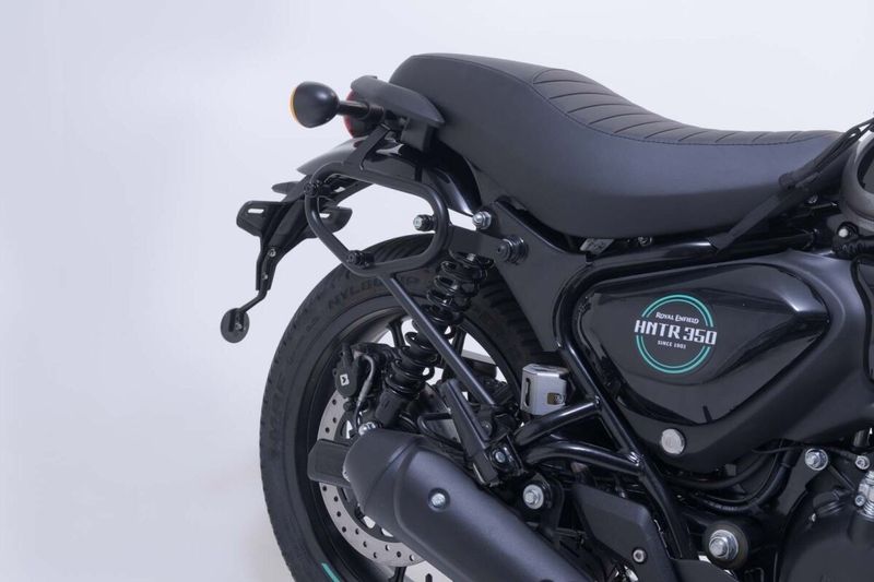 Sidohållare SW-Motech SLC höger Royal Enfield Hunter 23-upp