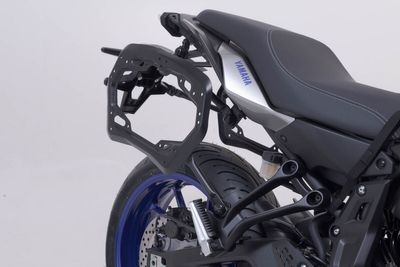 Sidohållare SW-Motech Yamaha Tracer / Tracer 7 16-24