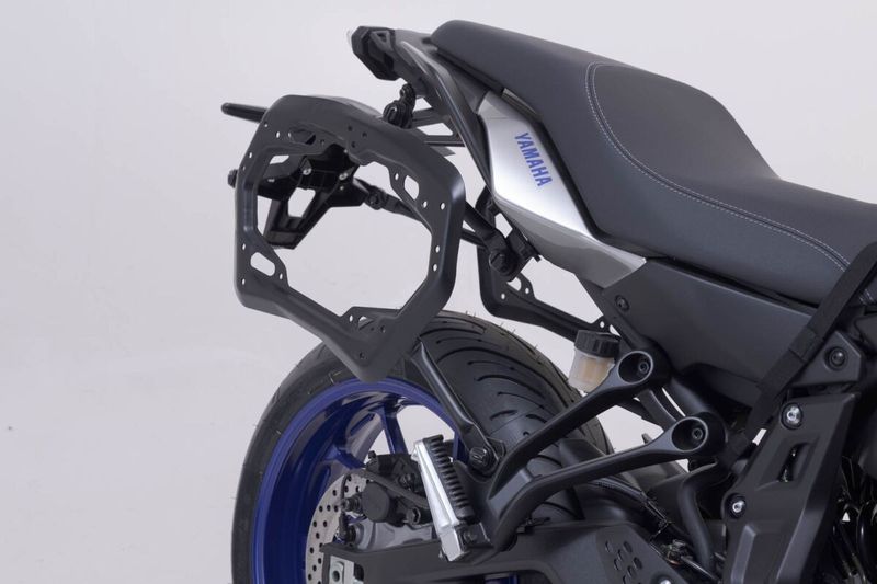 Sidohållare SW-Motech Yamaha Tracer / Tracer 7 16-24