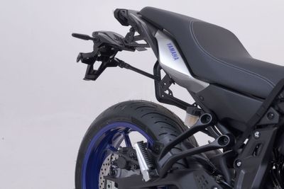 Sidohållare SW-Motech Yamaha Tracer / Tracer 7 16-24
