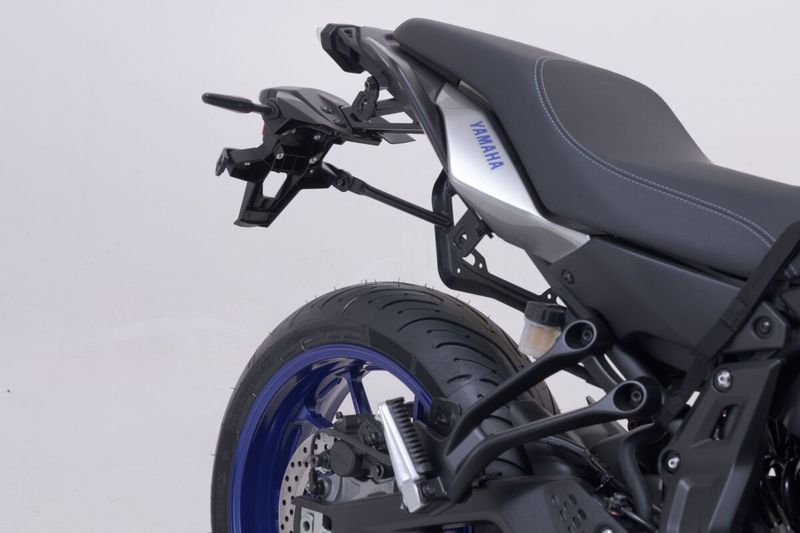 Sidohållare SW-Motech Yamaha Tracer / Tracer 7 16-24