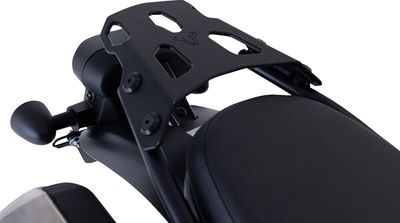 Pakethållare SW-Motech STREET-RACK Luggage Honda CL 500 ABS 23-upp