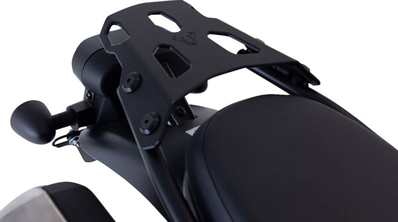 Pakethållare SW-Motech STREET-RACK Luggage Honda CL 500 ABS 23-upp