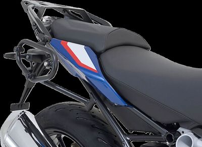 Sidohållare SW-Motech SLC R1250R Bmw 14-24